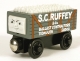 Wooden Railway - S C Ruffey